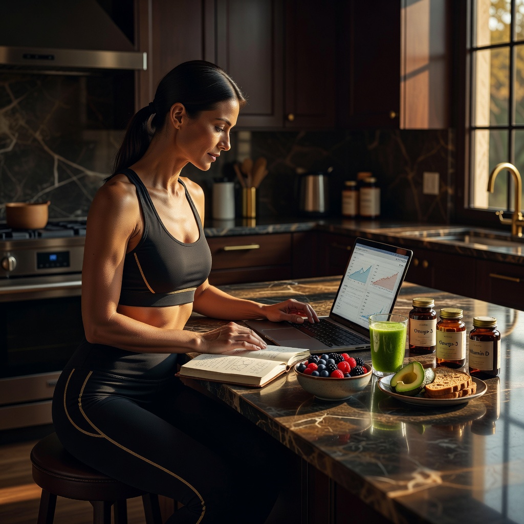 The Metabolic Reset: Why Your Old Strategies Are Failing You After 35