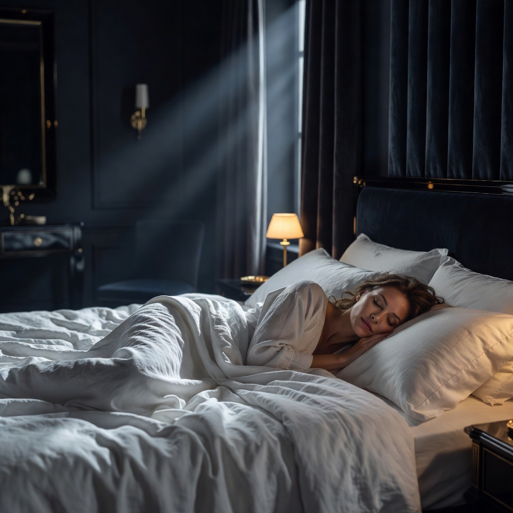 Recovery Architecture: Why Sleep Is Your Most Powerful Fat-Loss Tool