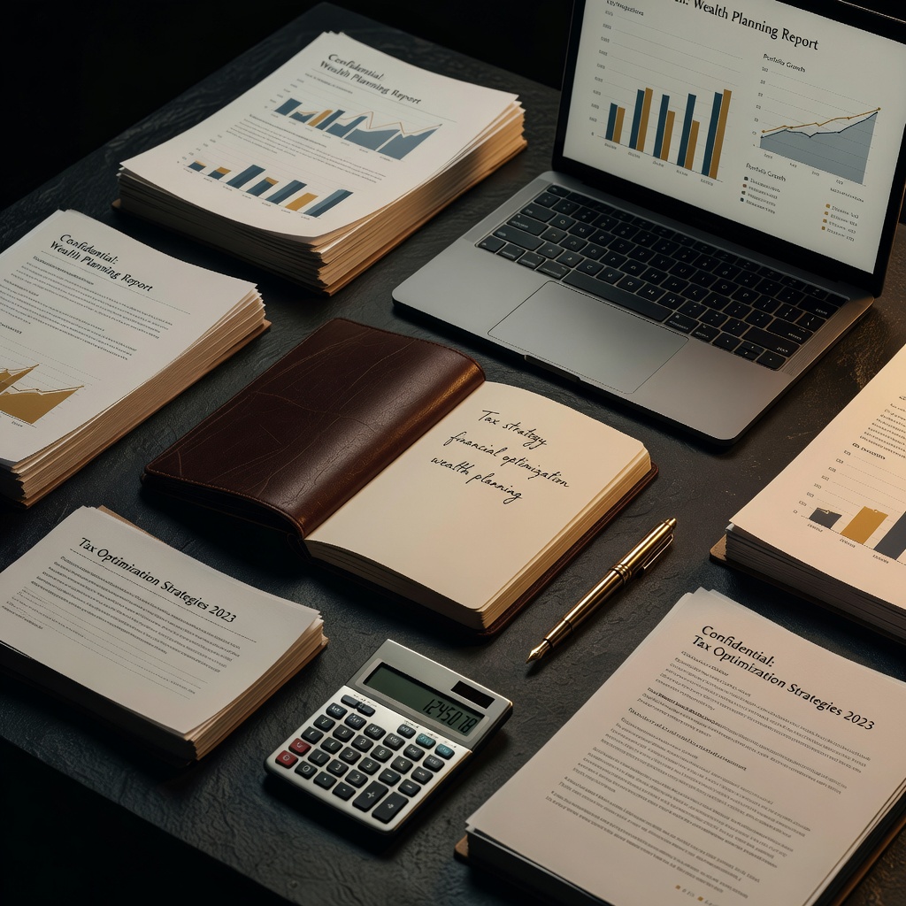 Tax Mastery: How High Earners Legally Keep More of What They Make