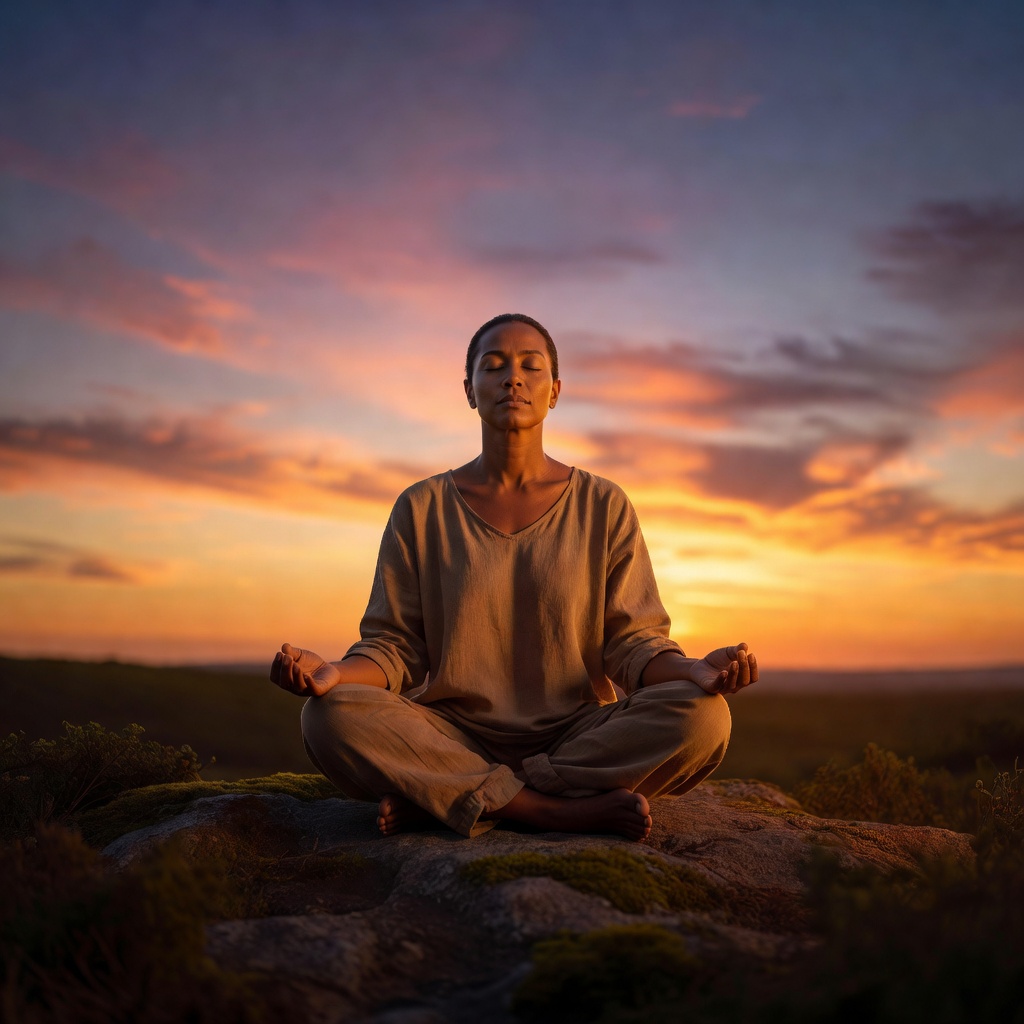 The Resilient Nervous System: How to Reclaim Calm in a High-Demand Life
