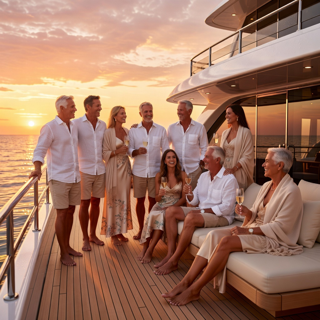 Designing a Legacy That Outlasts Your Portfolio