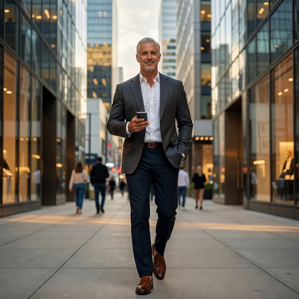 What Type of Core & Capital Member Are You?
