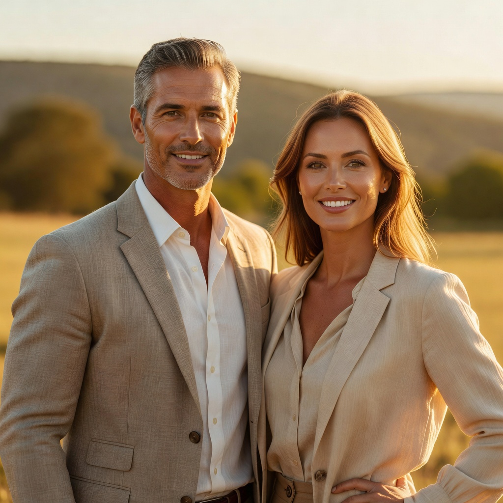 Your Second Peak: Health Optimization for Men and Women in Midlife