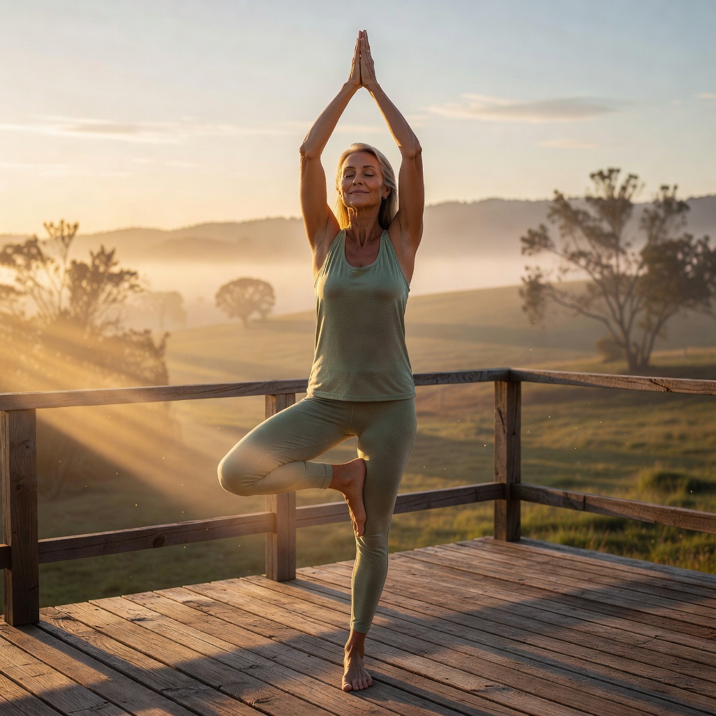 What's Your Wellness Age?