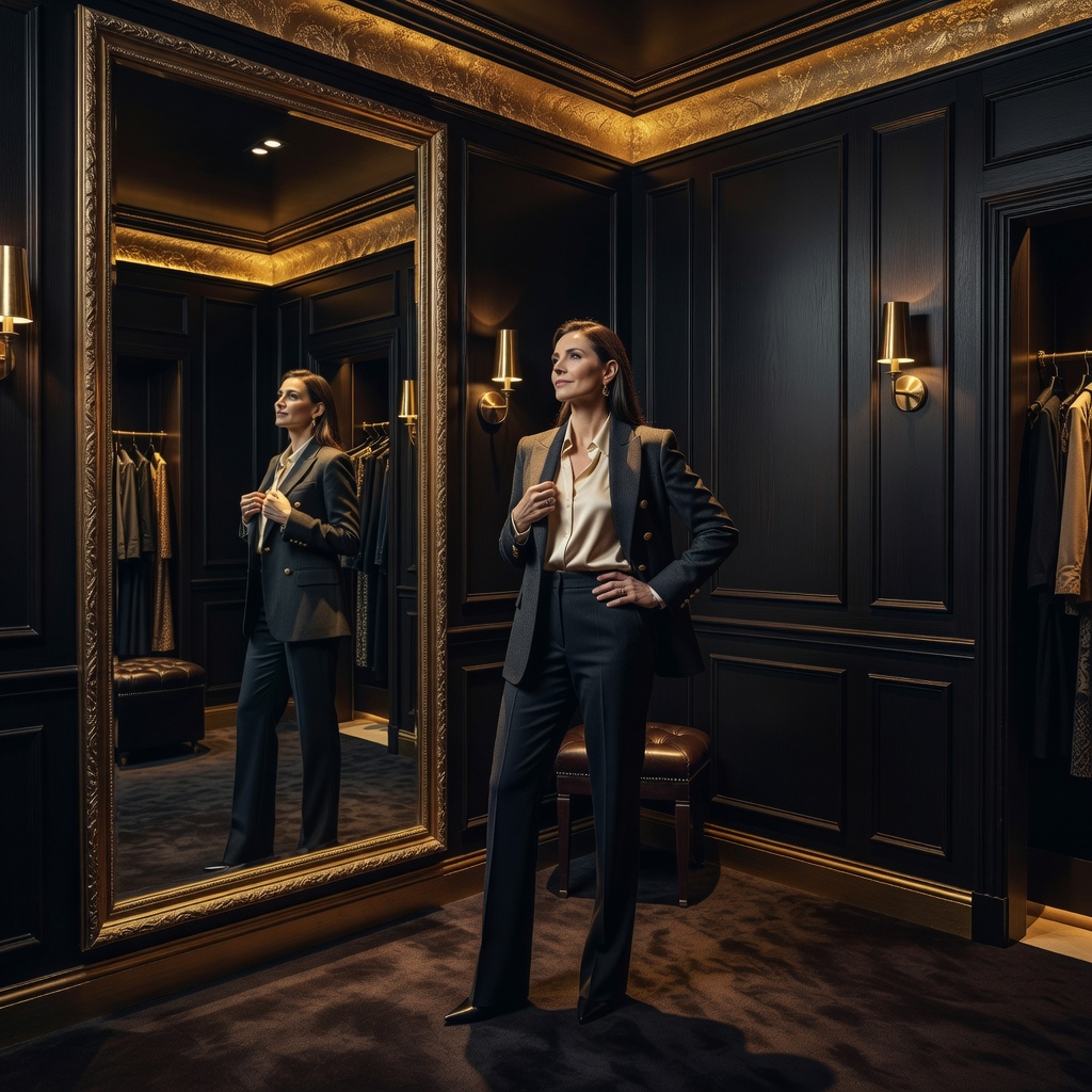 Style & Grooming for the Modern Woman