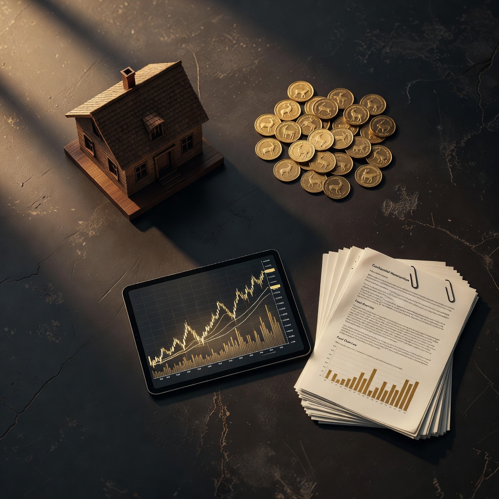 Alternative Investment Models