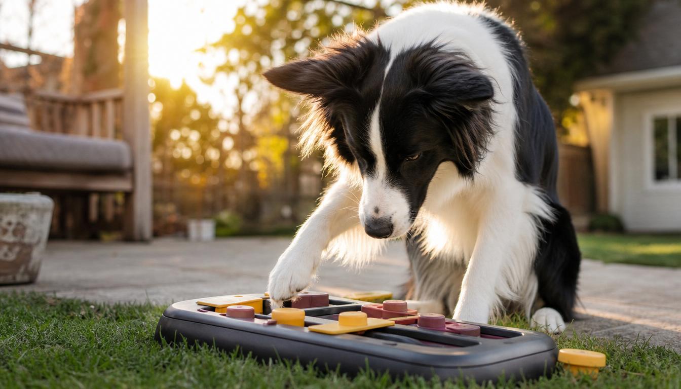 Why Dogs Destroy Toys: Unraveling the Psychology of Destructive Chewing & Mental Stimulation Secrets