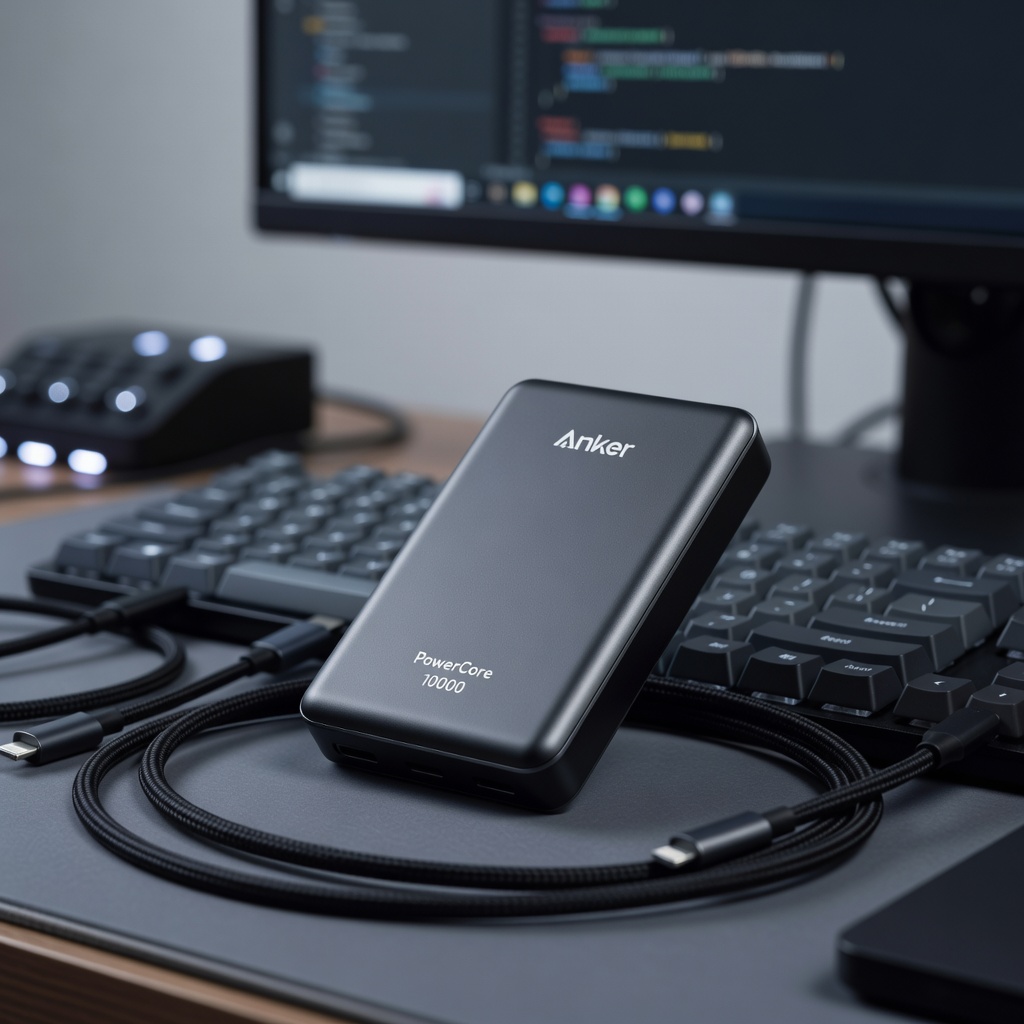 Anker PowerCore 10000