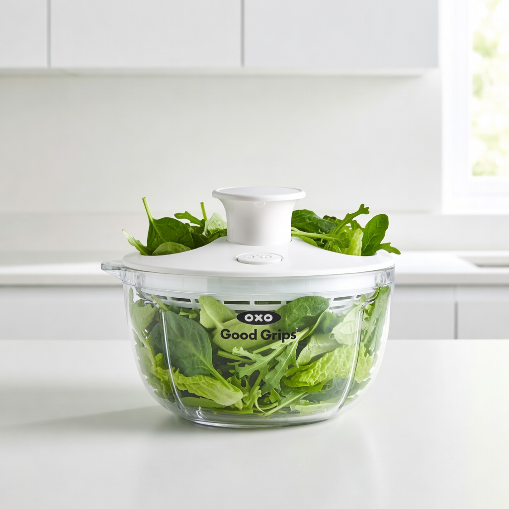 OXO Good Grips Salad Spinner