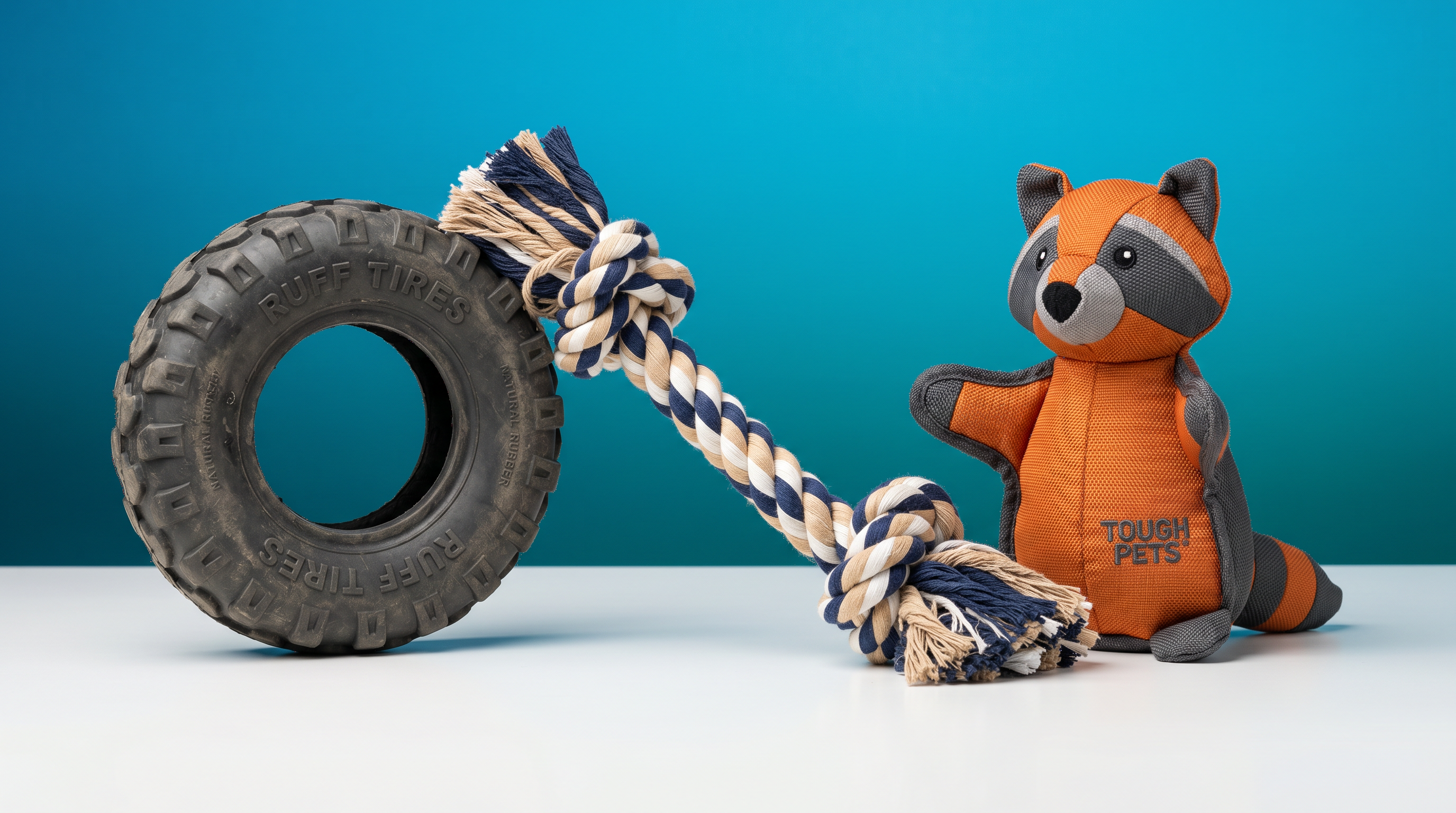 Dog Chew Styles Decoded: Best Durable Toys for Aggressive Chewers + Safety Guide