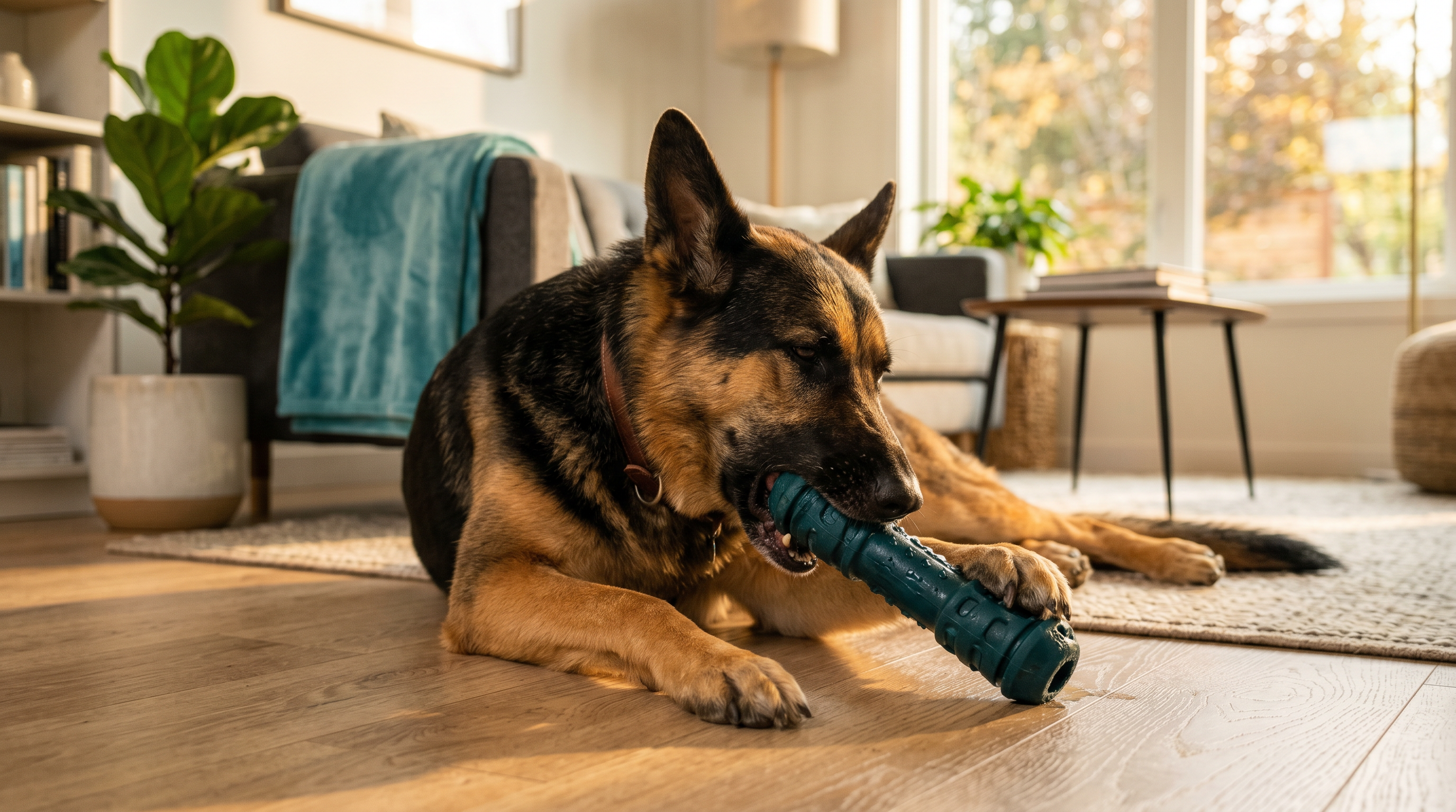 The Indestructible Dog Toy Myth: 3 Tough Picks That Actually Survive Heavy Chewers (2026 Review)