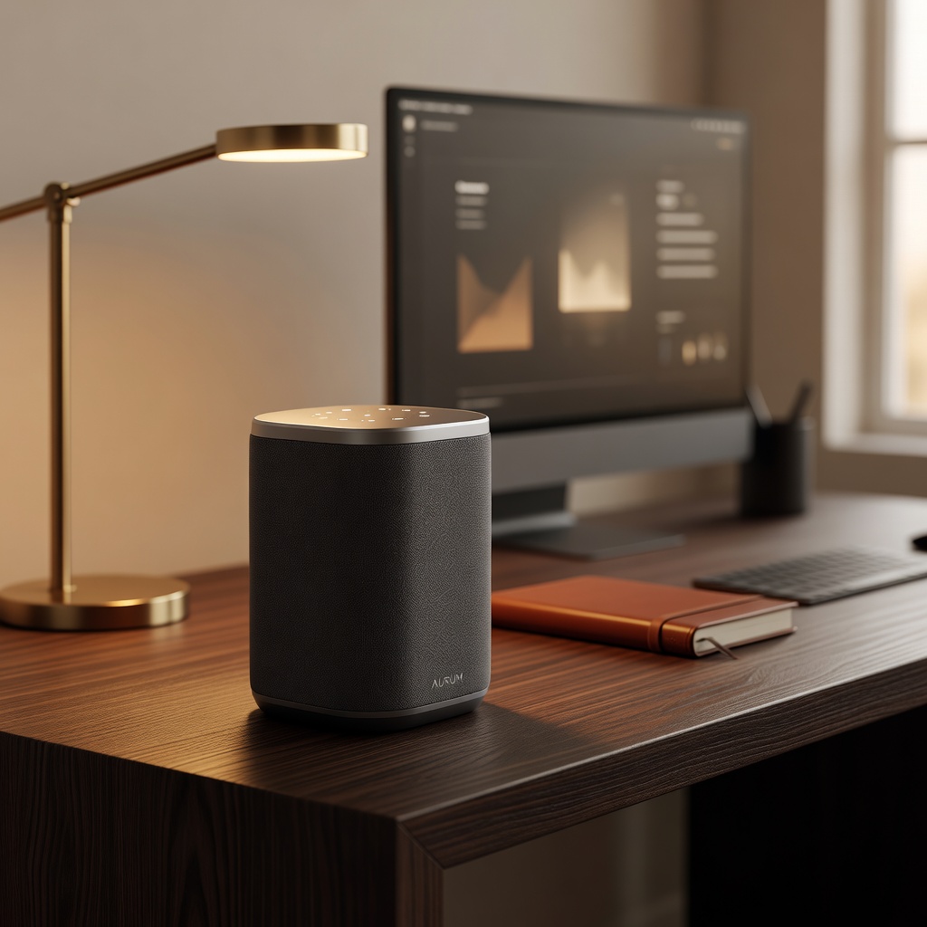 Amazon Echo Dot (5th Gen)