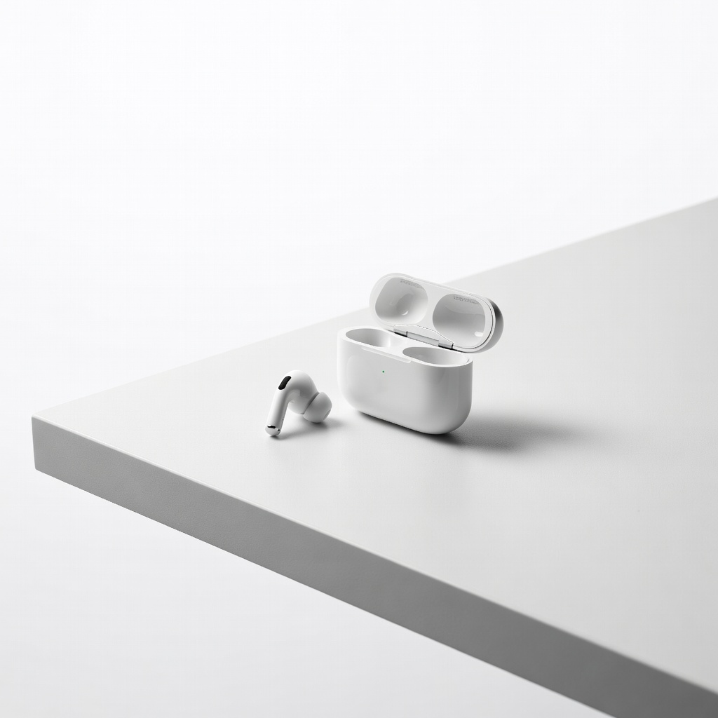 Apple AirPods Pro (2nd Gen)