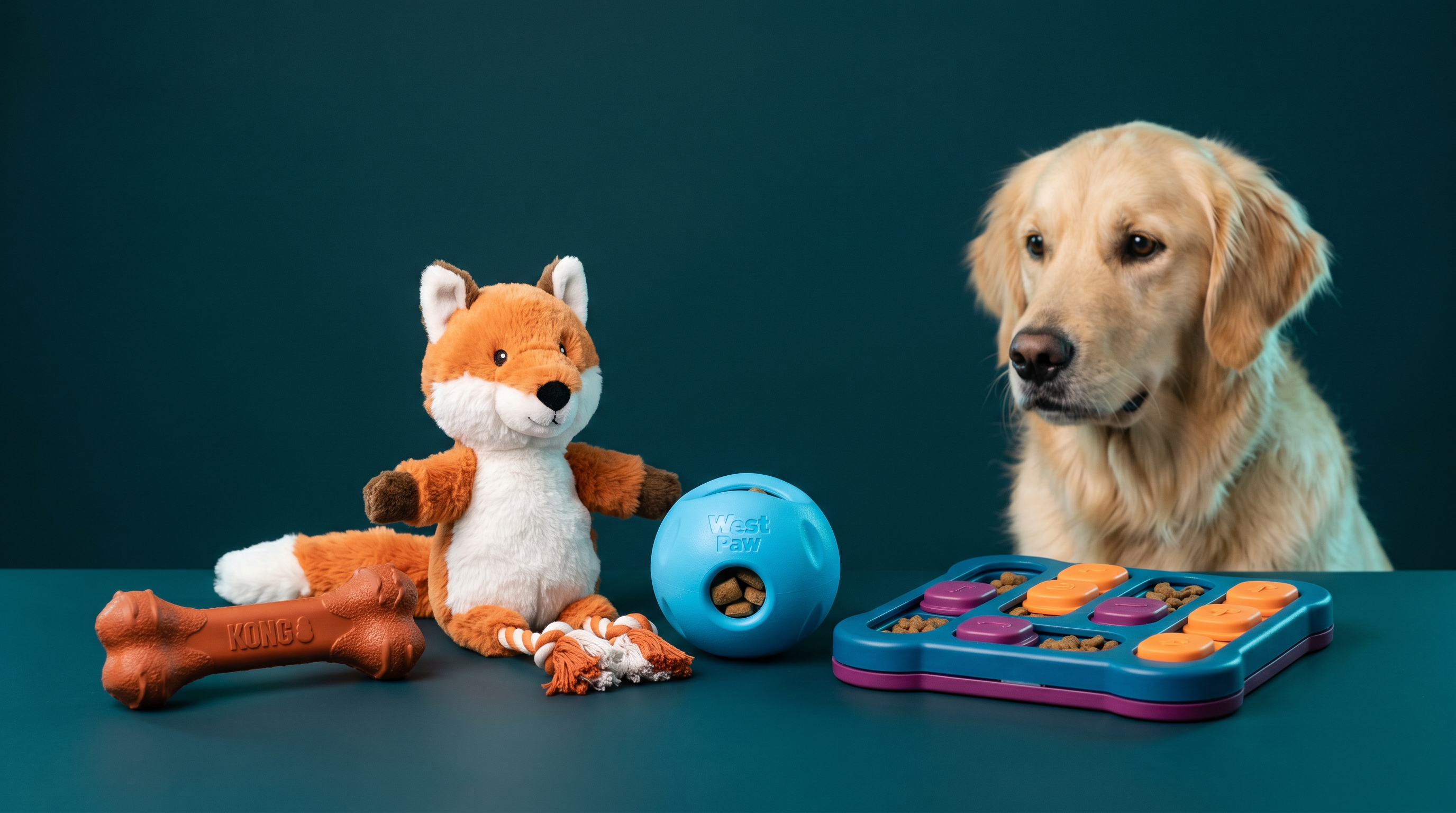 How to Choose Dog Toys by Chew Style: Best Durable & Safe Picks for Gentle Chewers, Aggressive Destroyers & More