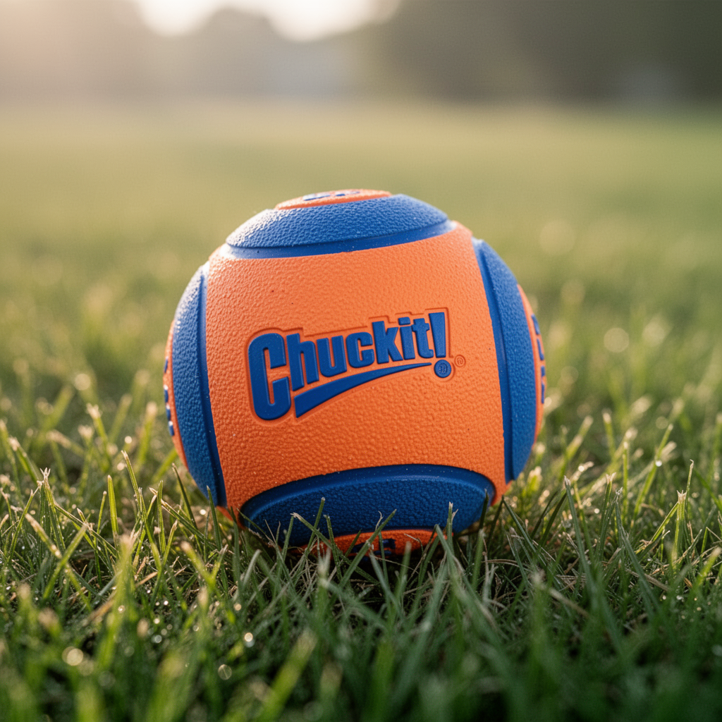 Chuckit! Ultra Ball