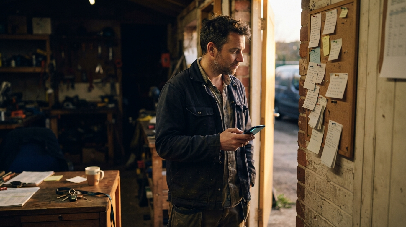 Why Small Businesses Lose Leads After Enquiry