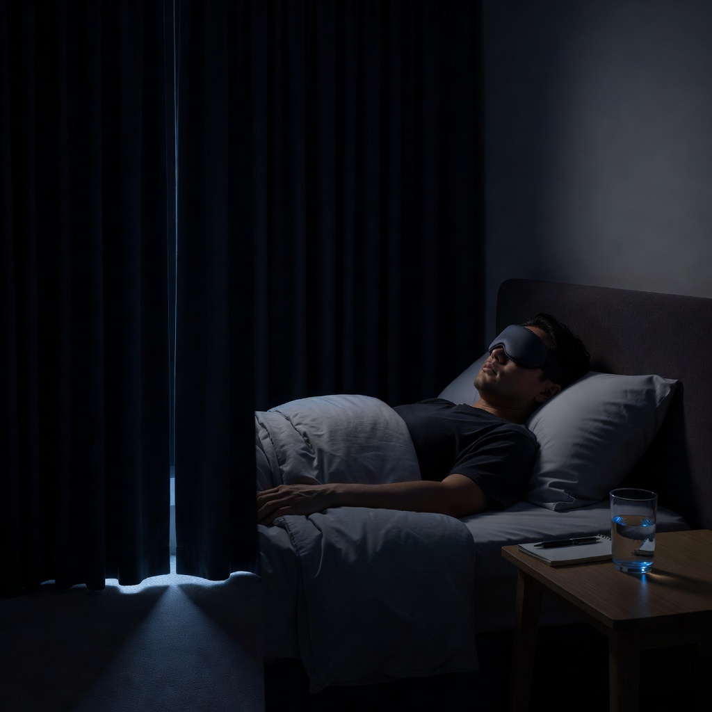 Night Shift Sleep Recovery: Beat Zombie Mode & Sleep Debt with Anchor Sleep Tips