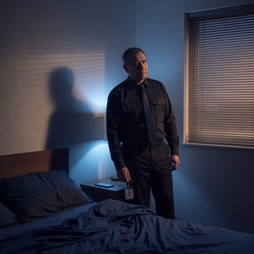 Why Can't I Sleep After Night Shift? Beat the 'Wired' Feeling with Proven Tips