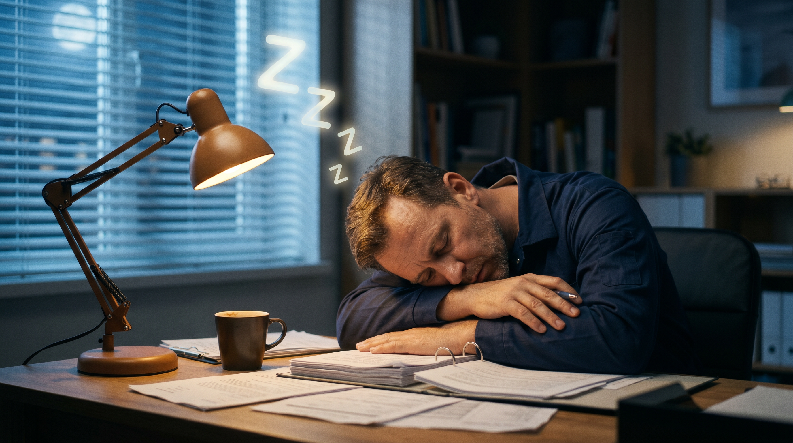 RosterRest | Better Sleep for Shift Workers & Night Owls