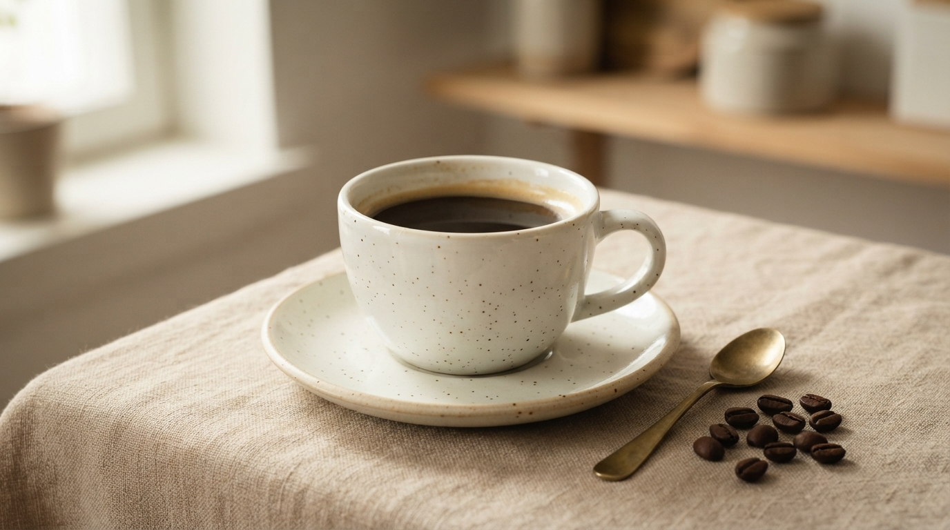 Koffein efter frokost: Hvor længe sidder det i kroppen og påvirker søvnen?