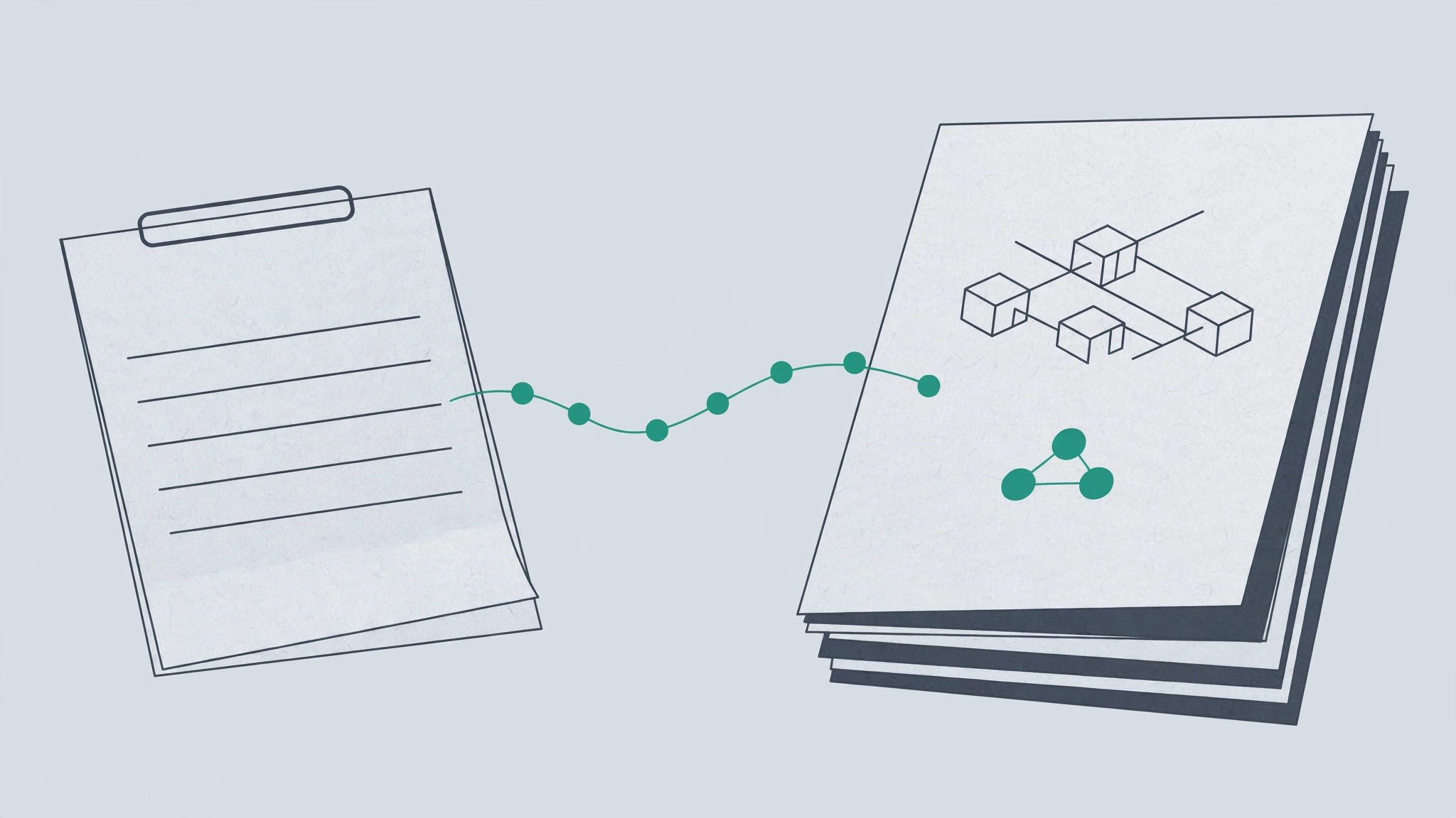 Beyond Keyword Filters: Career Evidence and Transferable Skills for Senior Technologists