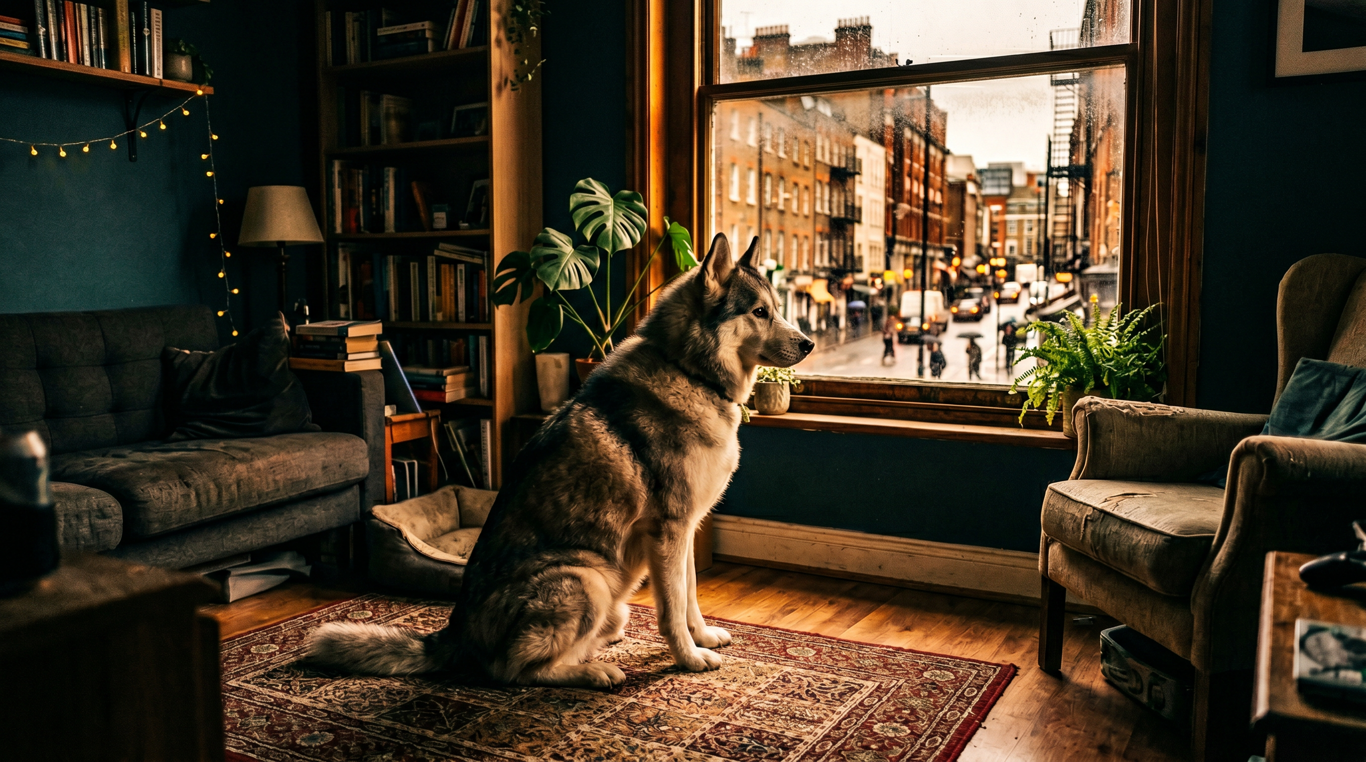 Choosing the Right Dog Breed for Your Lifestyle: Avoid Heartbreak with Match My Breed Quiz