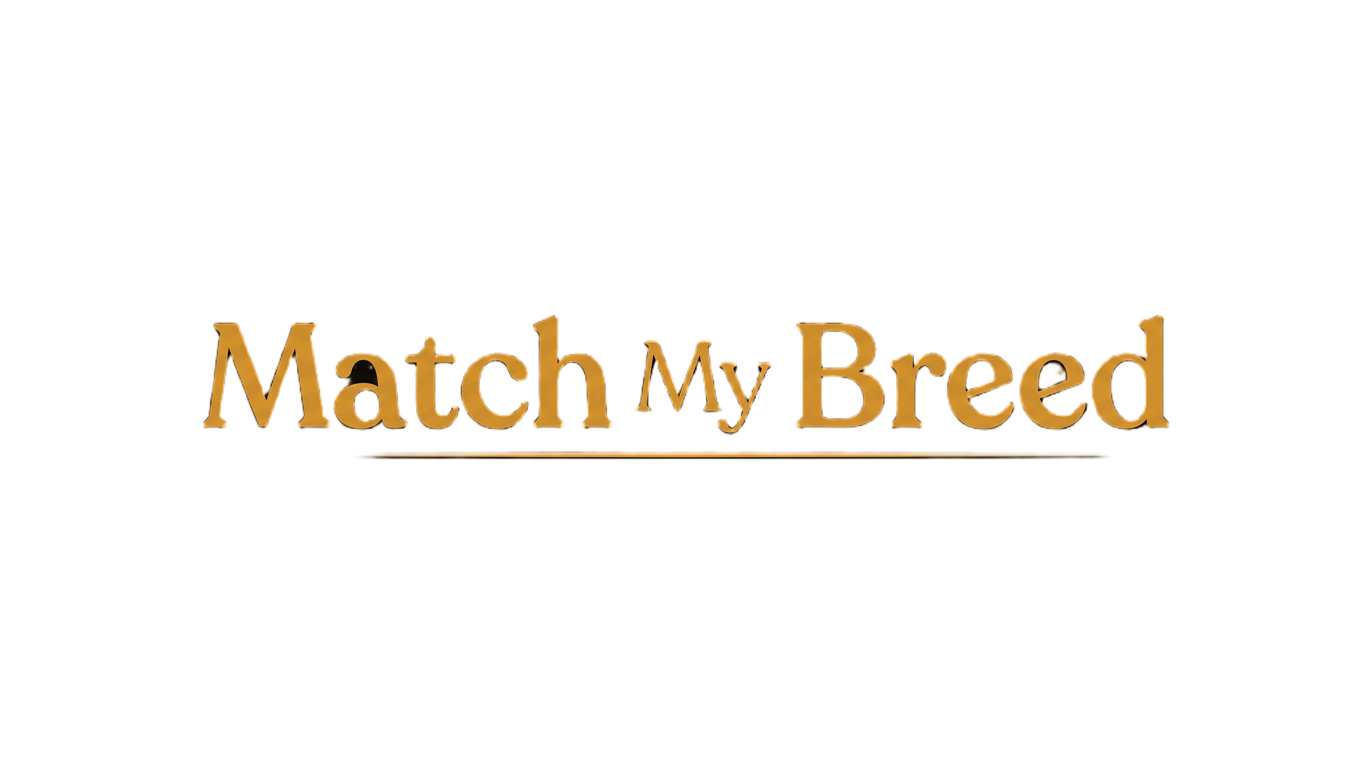 Match My Breed