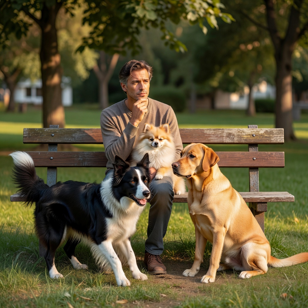 How to Choose the Right Dog Breed for Your Lifestyle: Ultimate Guide for Families, Apartments & First-Timers