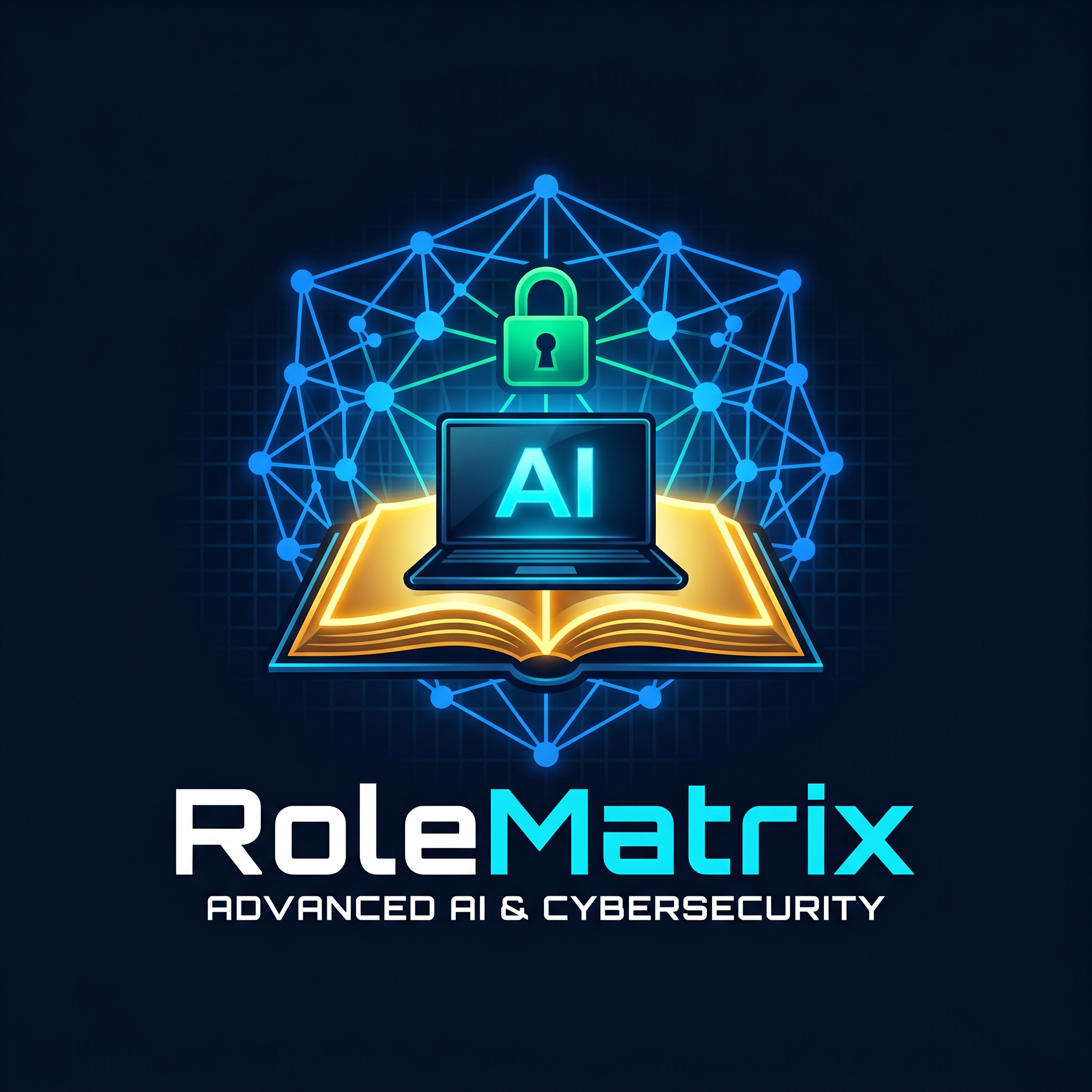 RoleMatrix™ Logo