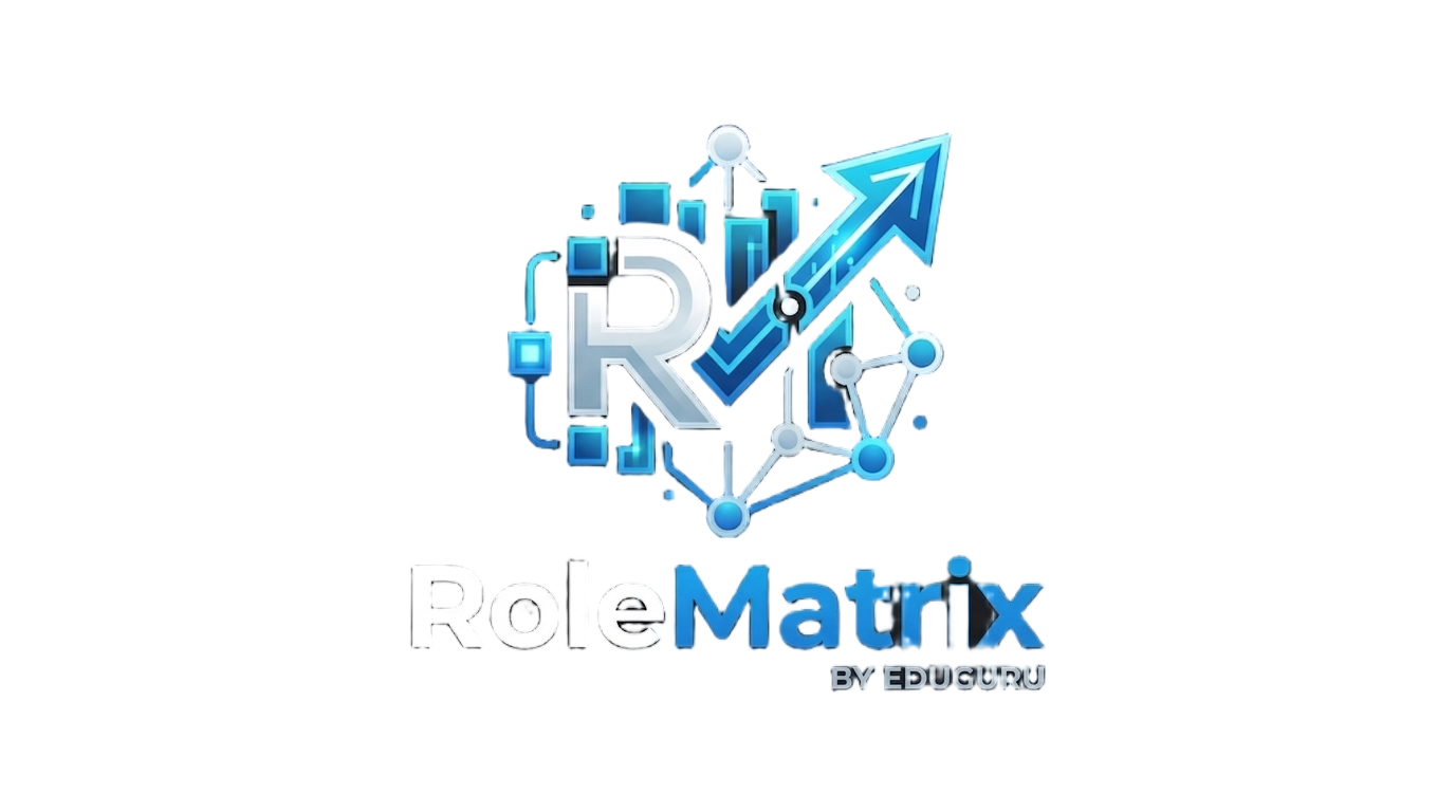RoleMatrix™ Logo