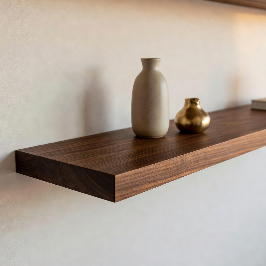Shelf Detail