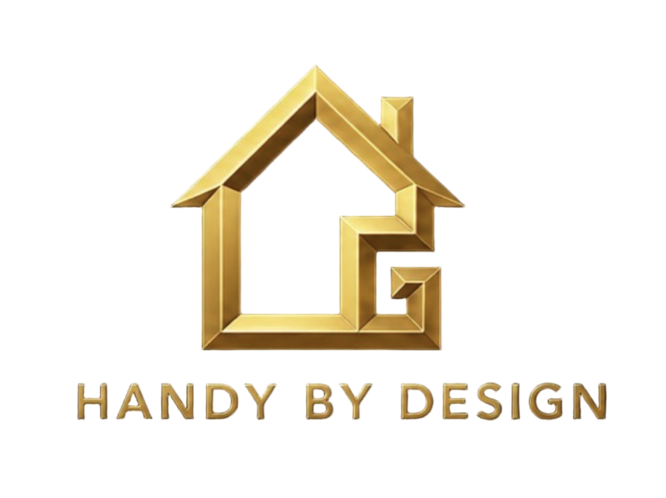 Handy by Design logo
