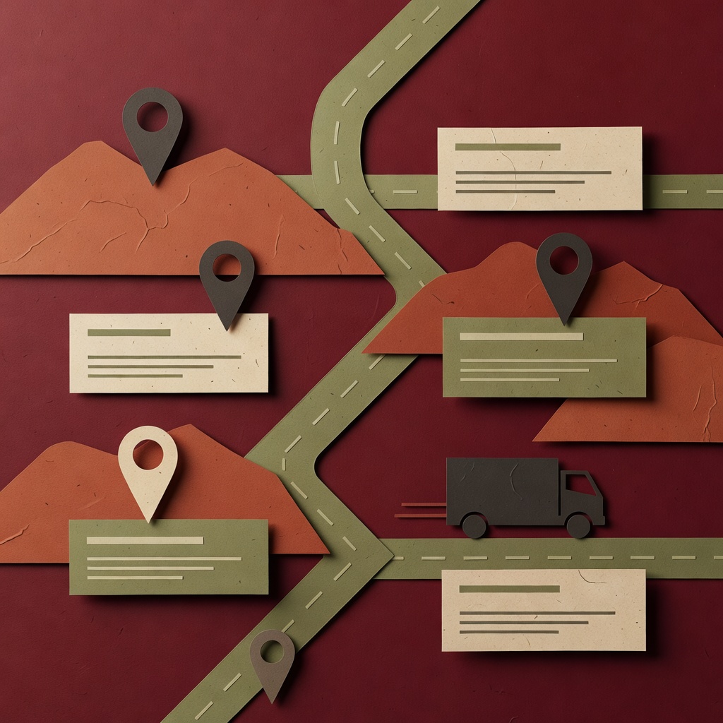 The SEO Strategy That Made This Mobile Home Mover the #1 Choice in Town