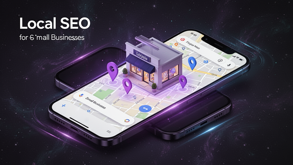 What Is Local SEO and Why Does Every Small Business Need It?