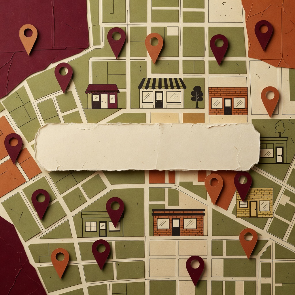 Local SEO: How to Show Up When People Search for Your Business