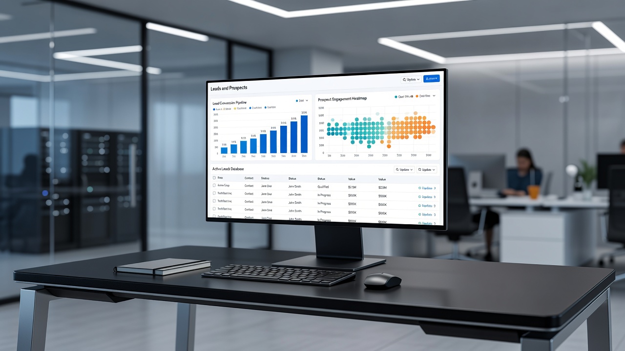 LeadsMiner Pro