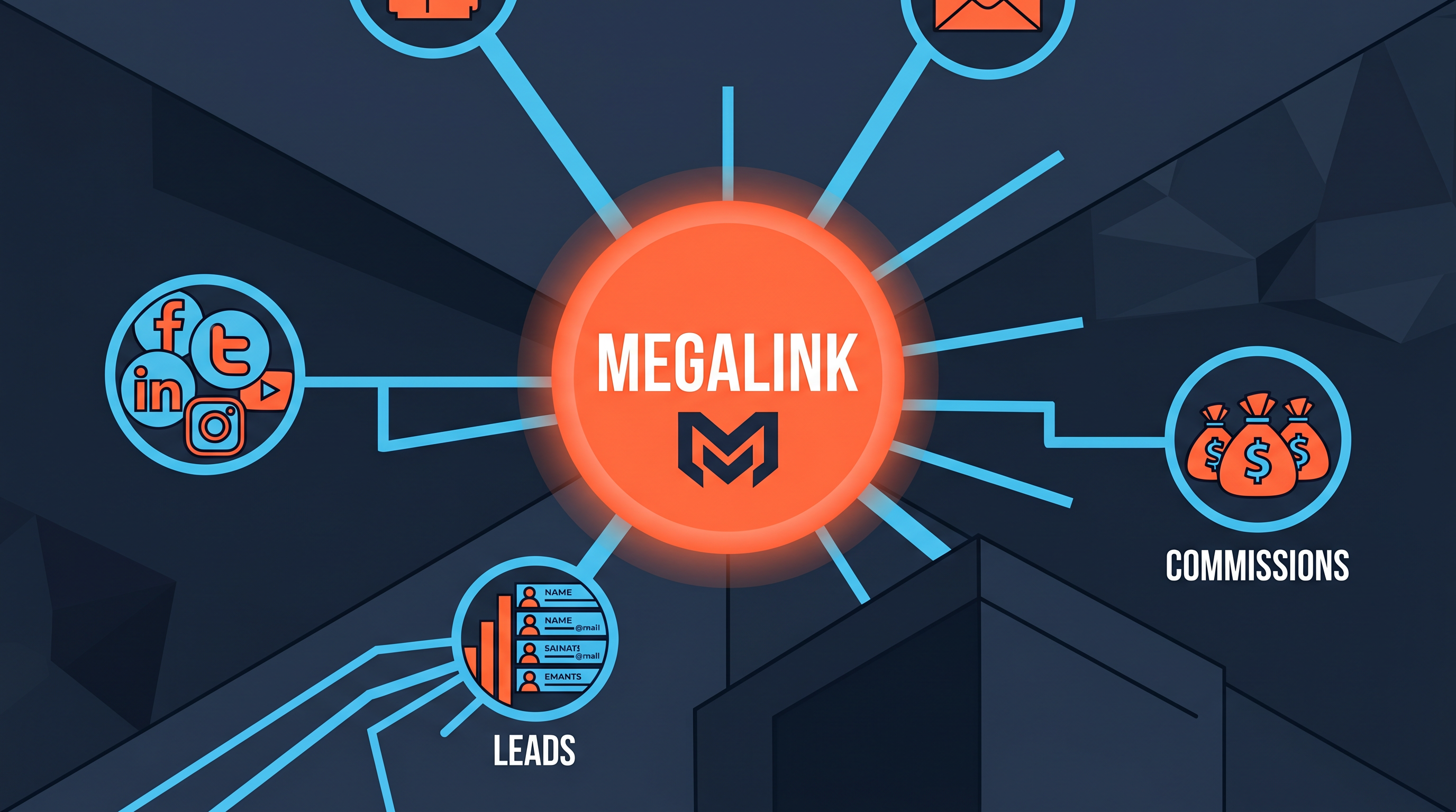 OLSP MegaLink Explained: Automate Affiliate Commissions with Lifetime Cookies – The Zero-Pressure Tool for Beginners
