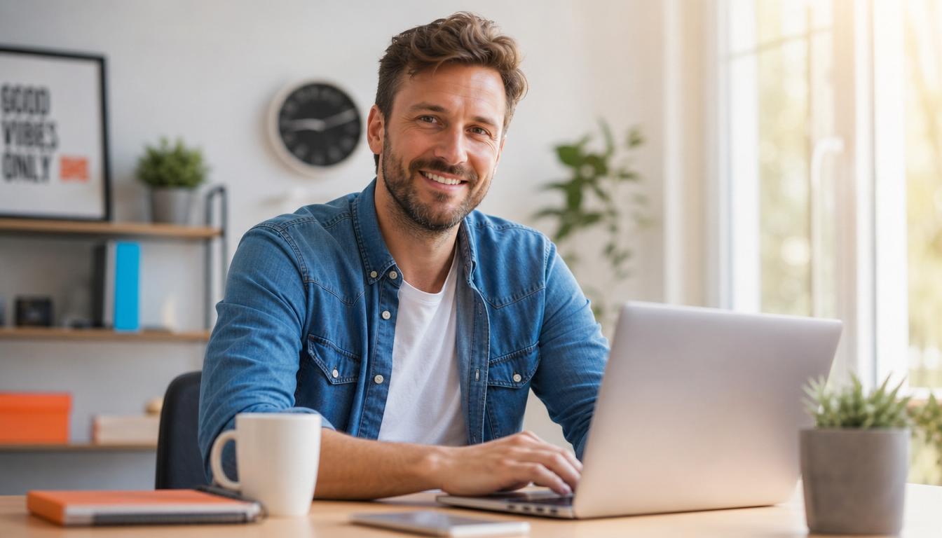 OLSP System for Beginners: Faceless Affiliate Marketing with MegaLink, Zero Pressure & Hit-the-Ground-Running Success