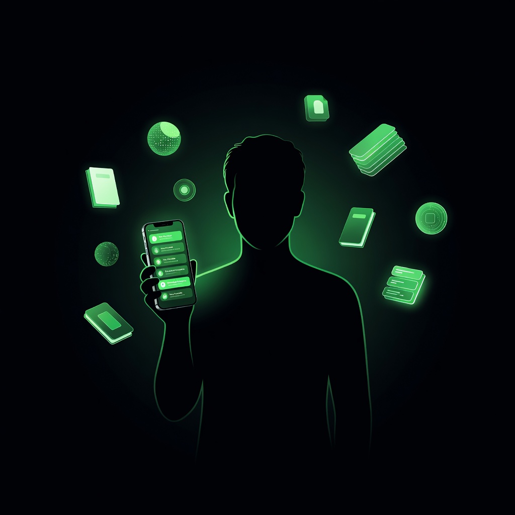Faceless Marketing: Sell Digital Products Online Without Showing Your Face (Introvert-Friendly Guide)