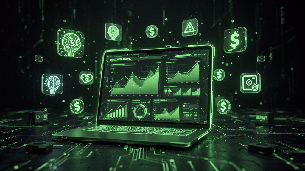 Make Money Online in 2026: Beginner AI Tools for Effortless Passive Income (Digital Products, InstaDoodle & More)