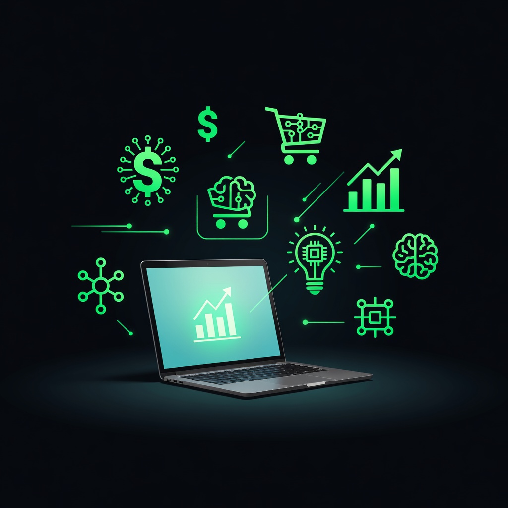 Best AI Tools for Beginners to Make Money Online in 2025: Create & Sell Digital Products Easily