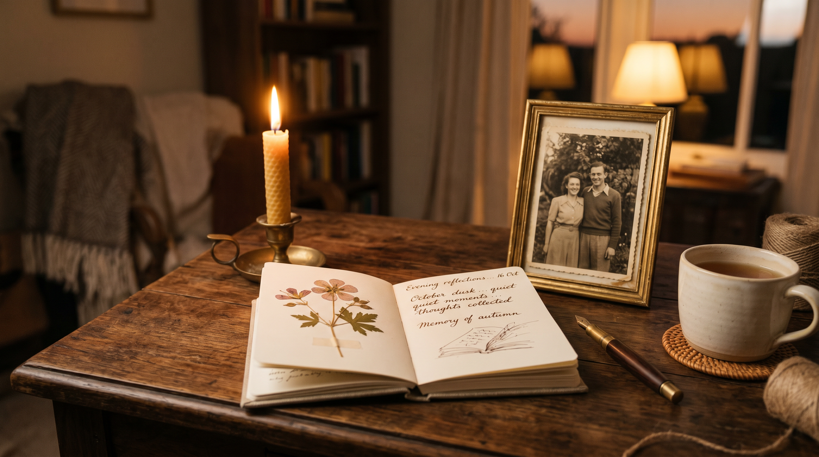 Treasure Chest: Your Offline Personal Archive for Quotes, Memories, and Mindful Curation