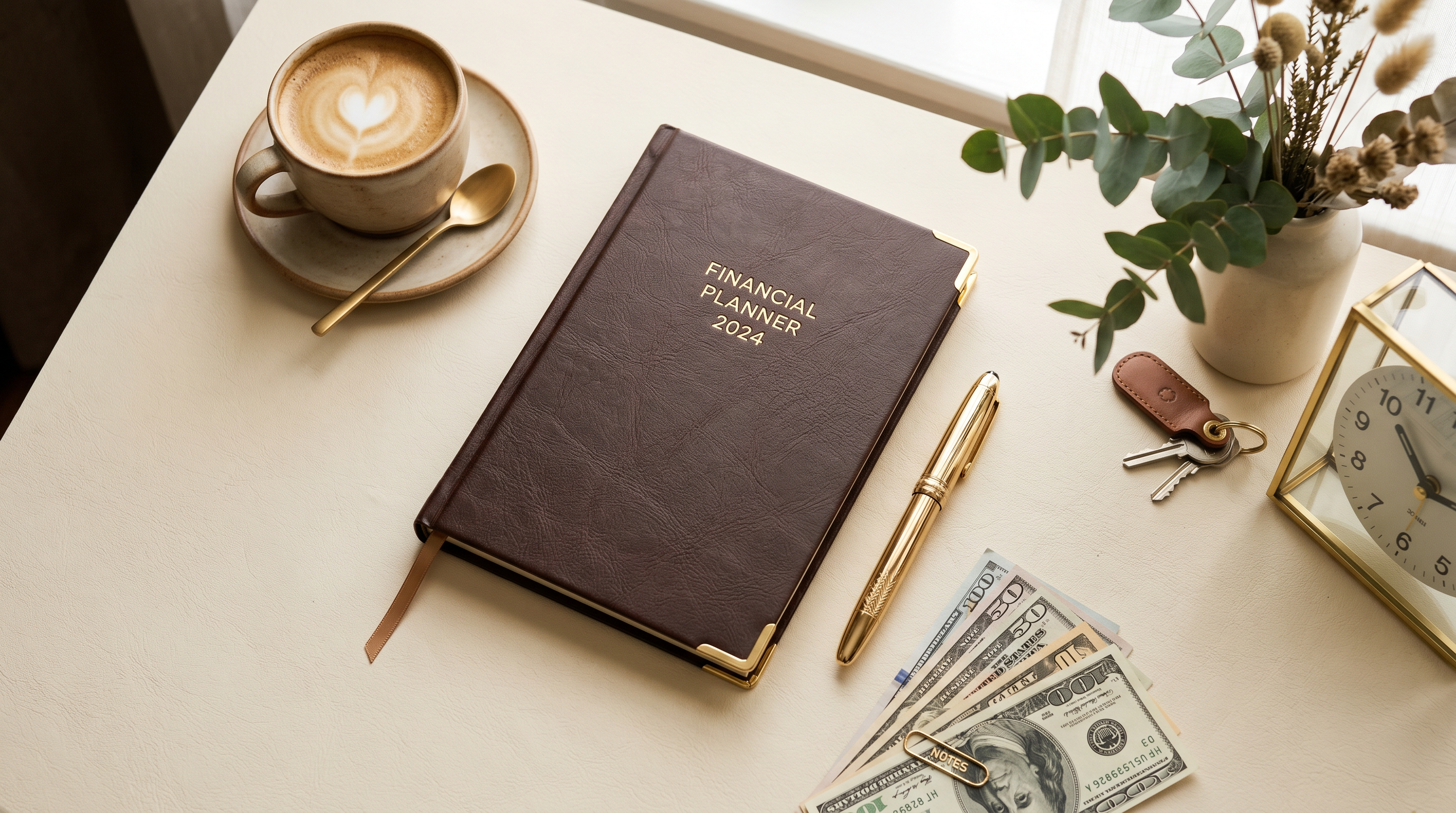 Master the 50/30/20 Rule: Simple Budgeting for Beginners to Crush Debt and Build Wealth