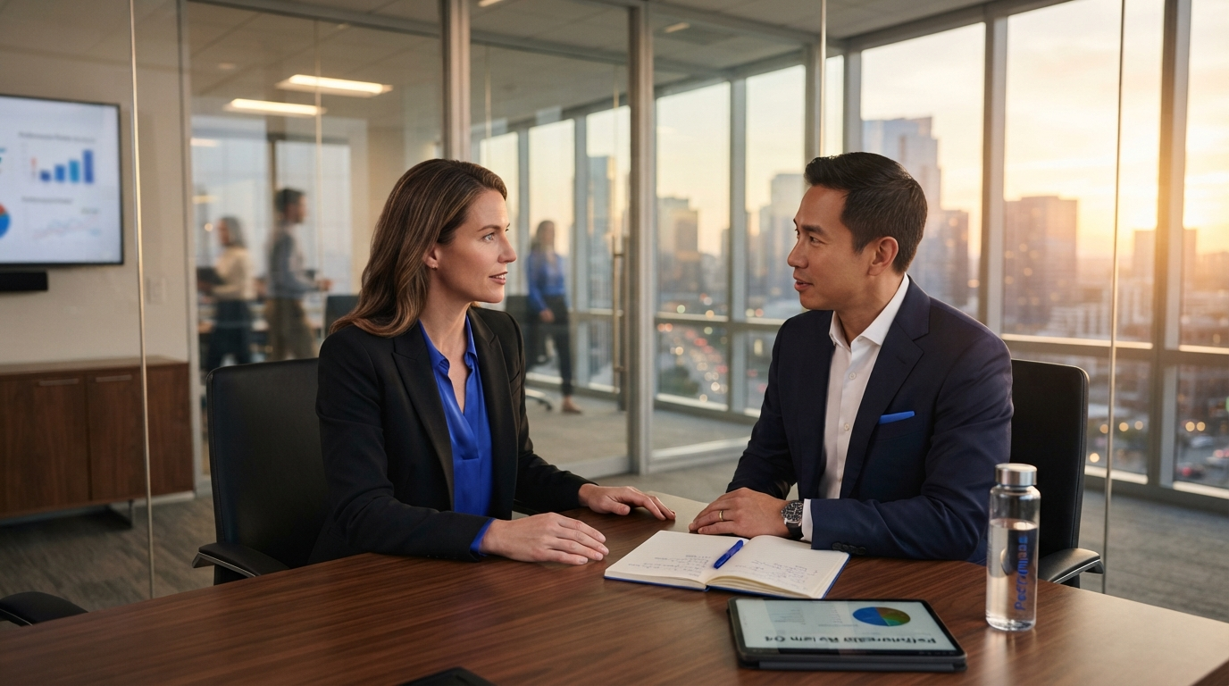 How New Managers Give Constructive Feedback: SBI Framework, Scripts for Tough Conversations