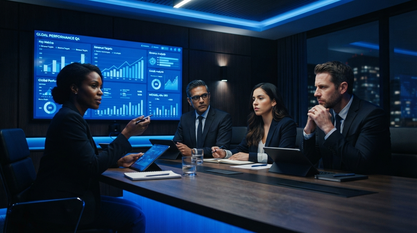 3 Reasons Your Team Isn't Performing (And How to Fix It Today) | JEM Premier Coaching