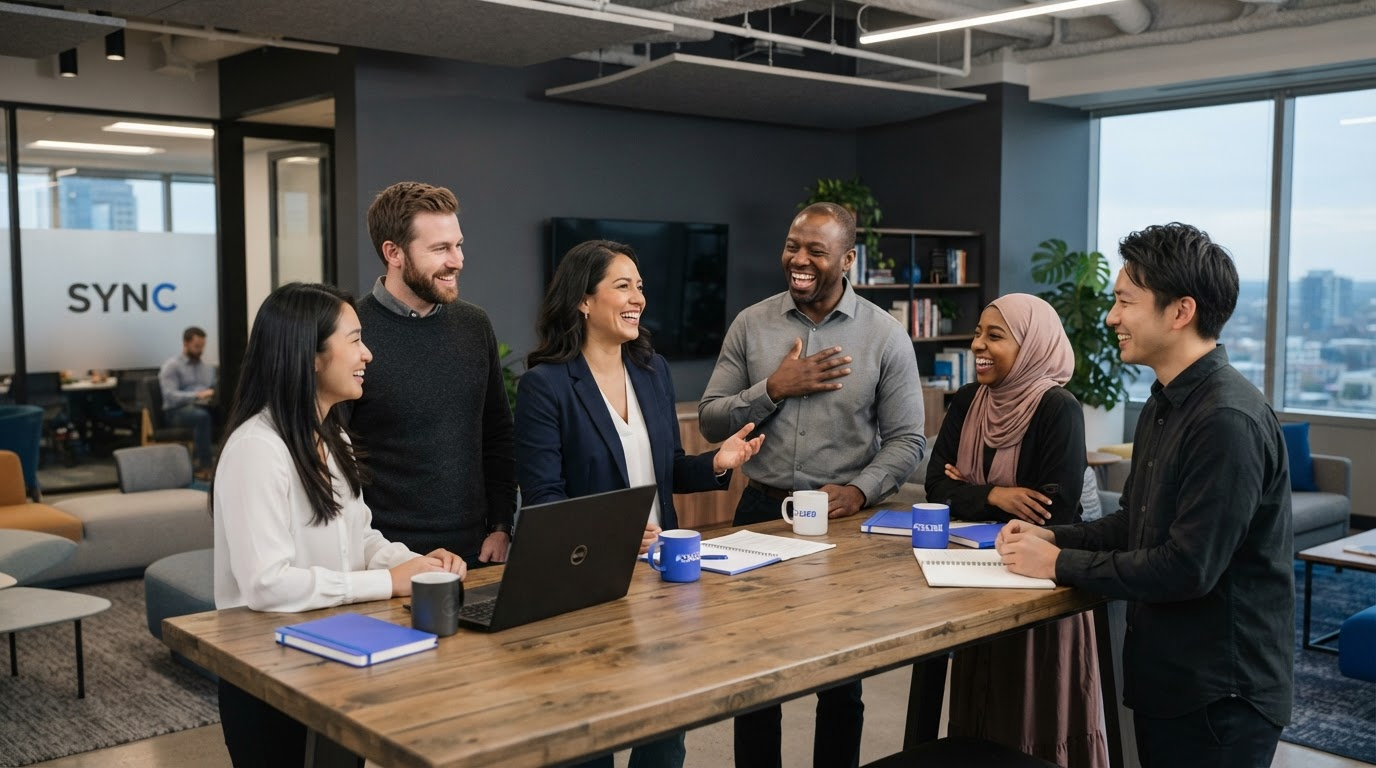 Burnout and Quiet Quitting: The Belonging Crisis Killing Employee Retention (And How to Fix It)