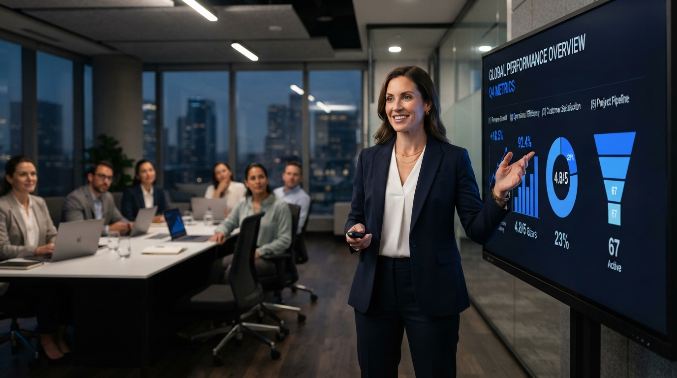 5 Team Performance Metrics That Actually Matter (Not Vanity KPIs)