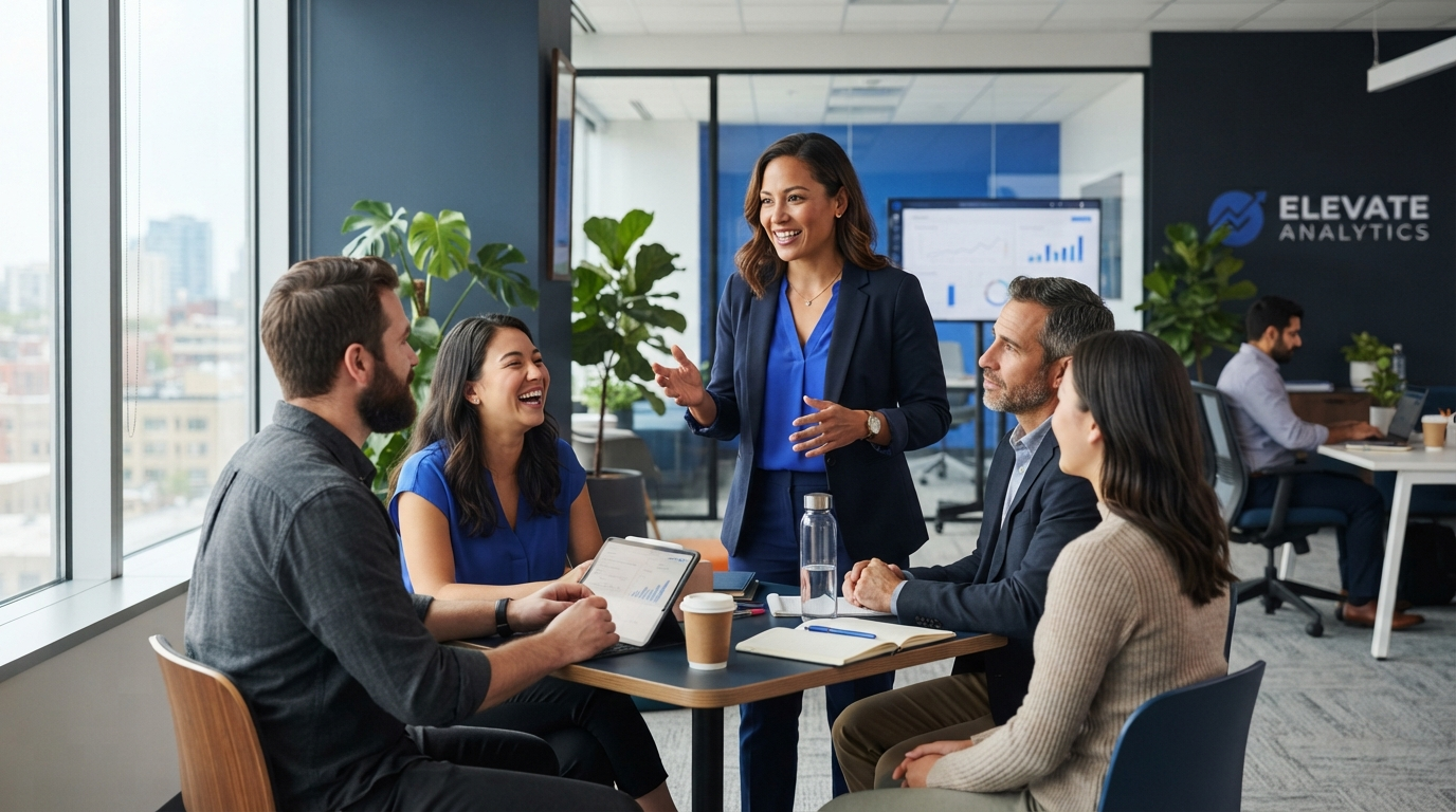 Leading Former Peers: First-Time Manager Tips to Build Authority Over Ex-Teammates