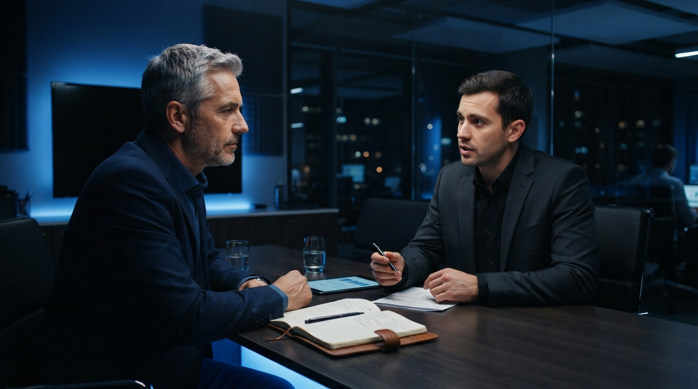 How to Run Team Performance Reviews That Actually Improve Results