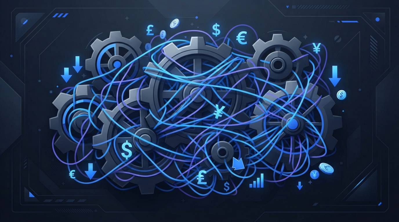 The Culture Tax: What Broken Team Dynamics Are Costing Your Business